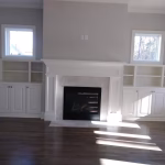 1-Electric-Fireplace-and-Cabinetry-Installation